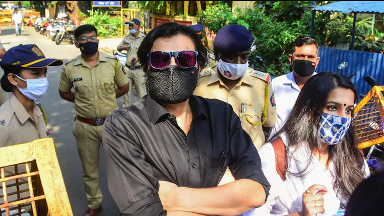 Arnab Goswami