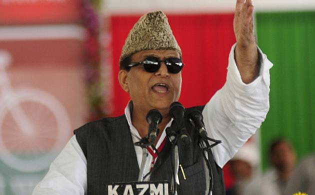 Azam Khan