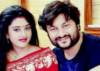 Barsha-Anubhav dispute takes a new turn Read on for details