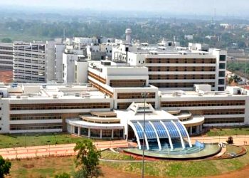 AIIMS Bhubaneswar