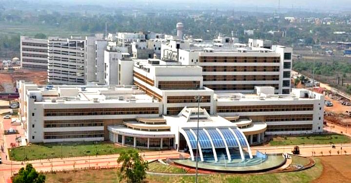 AIIMS Bhubaneswar