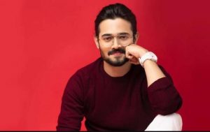 Bhuvan Bam