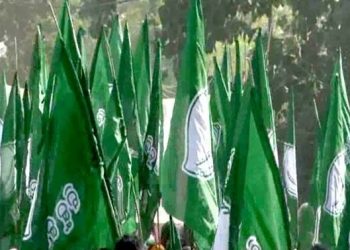 By-elections results BJD’s candidates still maintain lead in both Tirtol, Balasore Sadar after seventh round