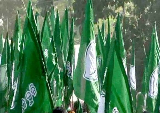 By-elections results BJD’s candidates still maintain lead in both Tirtol, Balasore Sadar after seventh round