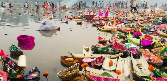 COVID-19 may also mar Boita Bandana Utsav