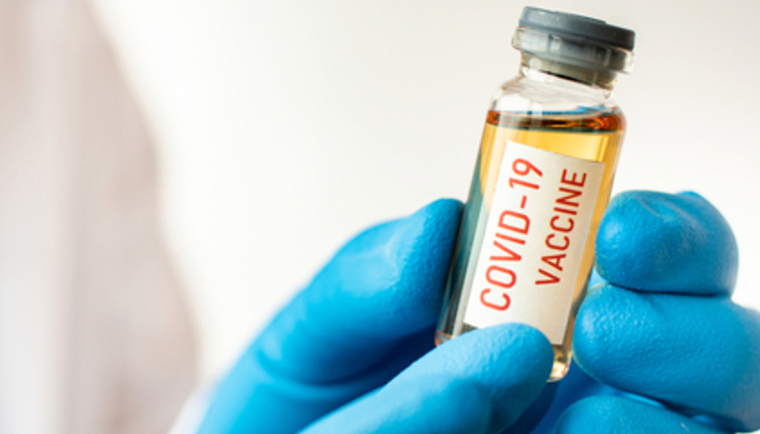 COVID-19 vaccine