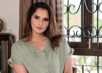 Tennis ace Sania Mirza set for digital debut as herself in fiction series