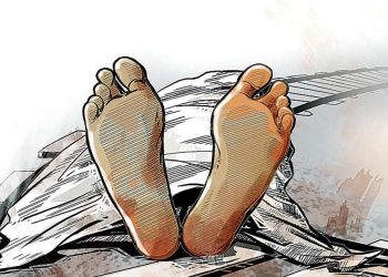Chhattisgarh man’s body found from railway tracks in Bolangir