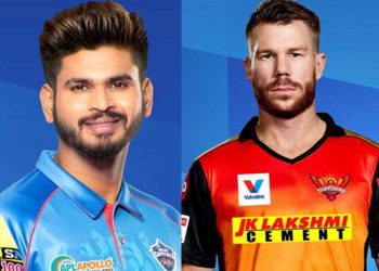 SRH VS DC:  SRH committed these 5 mistakes against Delhi Capitals