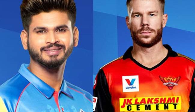 SRH VS DC:  SRH committed these 5 mistakes against Delhi Capitals