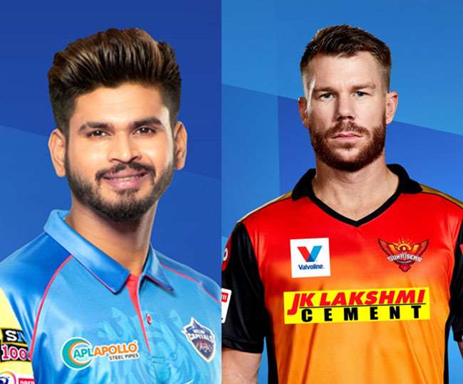 SRH vs DC