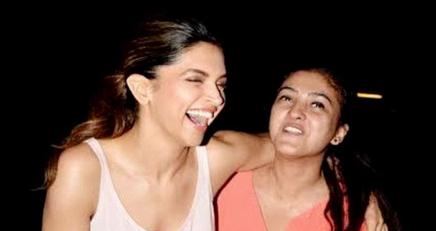 Summoned by NCB, Deepika Padukon'e manager Karishma Prakash remains ''untraceable' - OrissaPOST