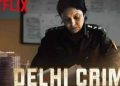 Delhi Crime