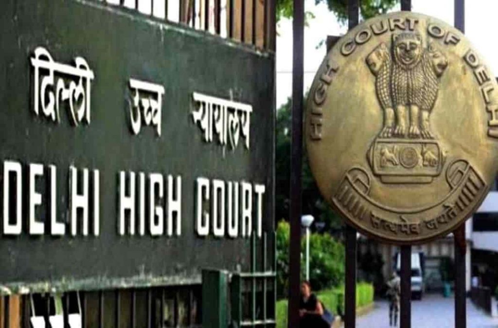 Delhi HC