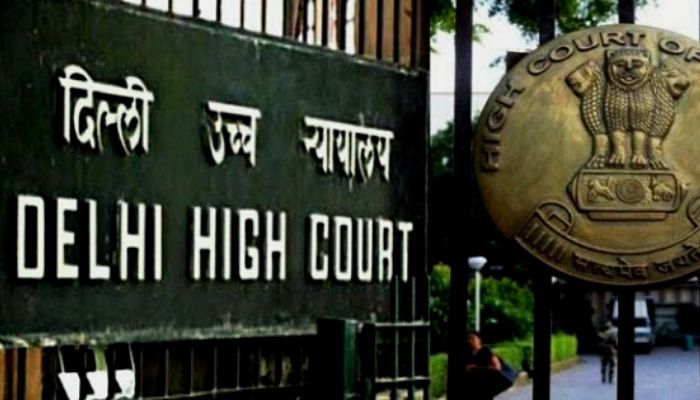 Delhi High Court