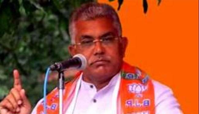 Dilip Ghosh