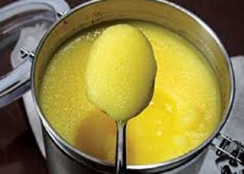 Fake ghee manufacturing unit busted in Cuttack