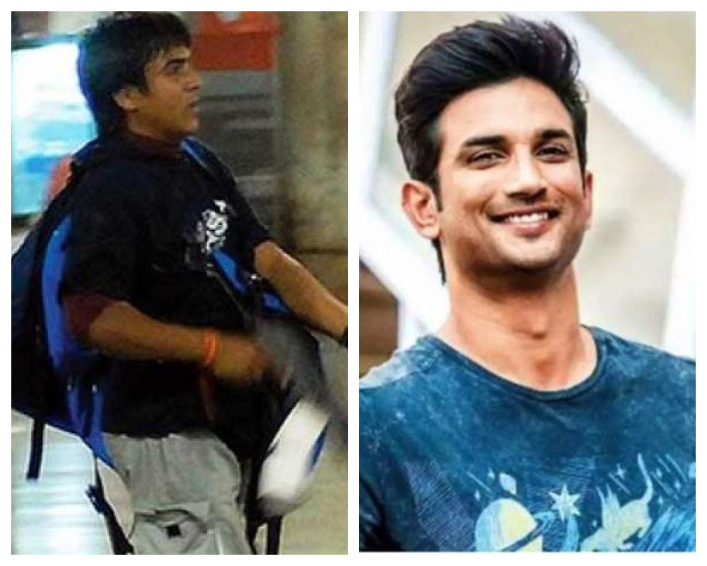 Was Sushant Singh Rajput offered to play 26/11 terrorist Ajmal Kasab before his death? Read shocking details - OrissaPOST