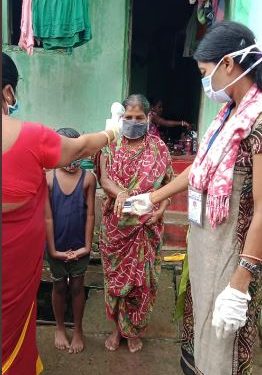 Photo Credit: Ganjam District Administration, Twitter