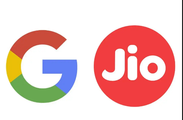 Google-Jio