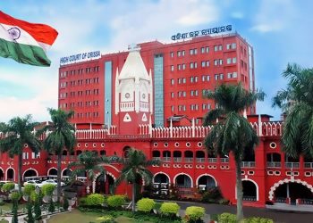 Orissa High Court