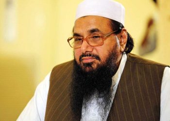 Hafiz Saeed