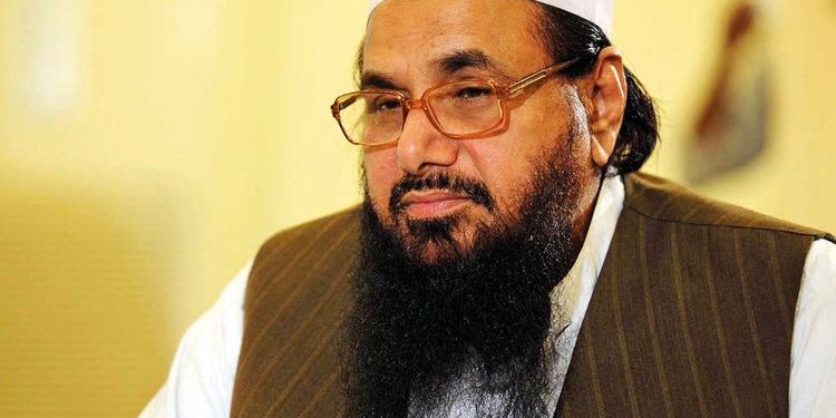 Hafiz Saeed