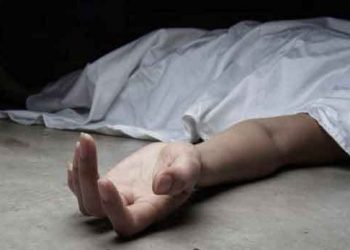History-sheeter’s body found dumped by roadside in Khurda