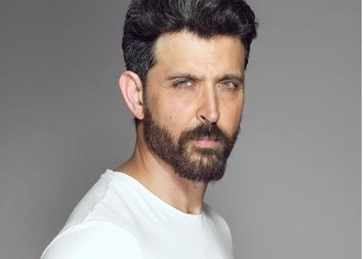 Hrithik Roshan