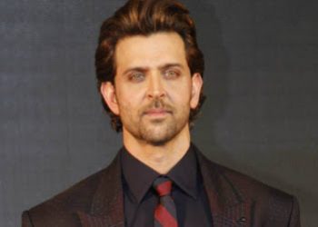 Hrithik Roshan