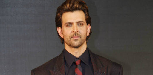 Hrithik Roshan