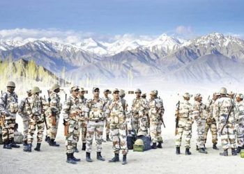 ITBP