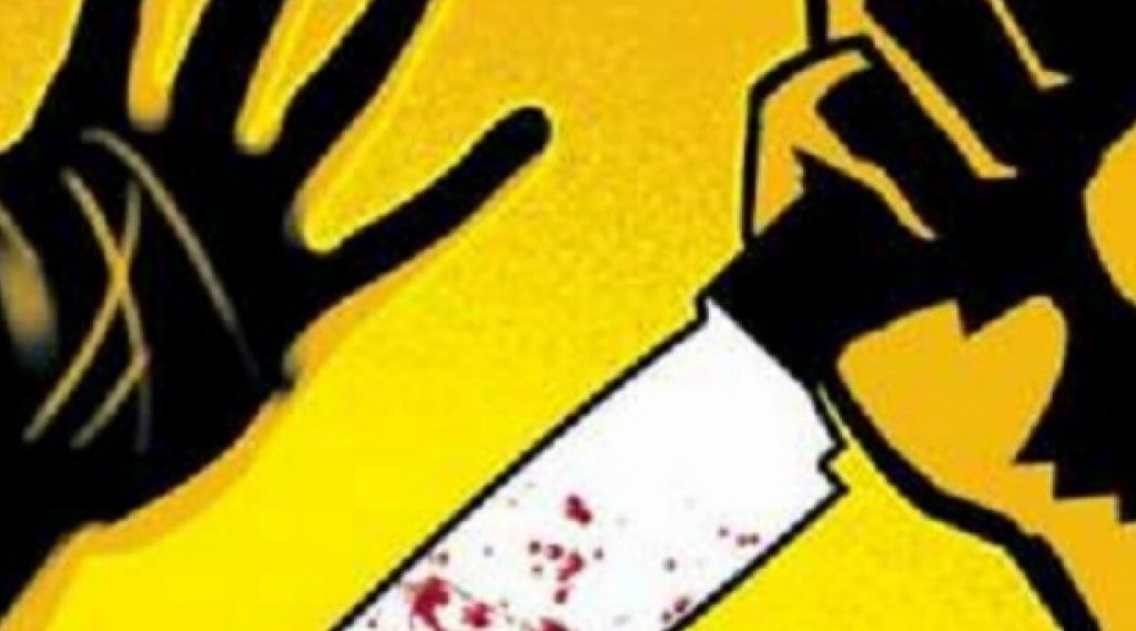 Jilted lover stabs two college girls in Nuapada; held