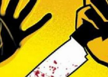 Jilted lover stabs two college girls in Nuapada; held