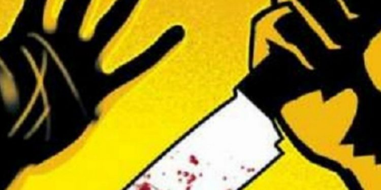 Jilted lover stabs two college girls in Nuapada; held