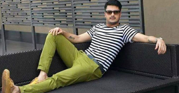 Jisshu Sengupta