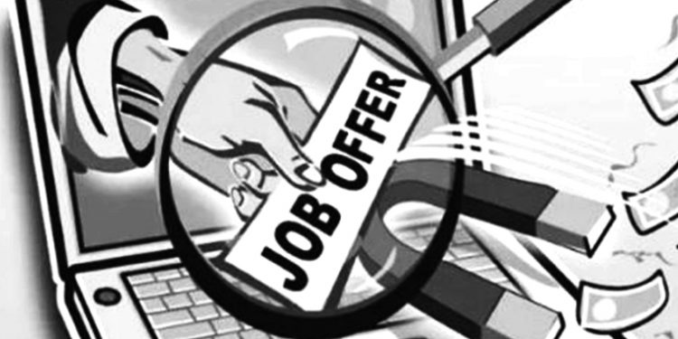 Odisha Police arrest man for duping job aspirants of Rs 1 crore