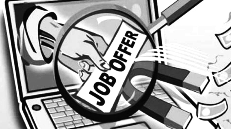 Odisha Police arrest man for duping job aspirants of Rs 1 crore