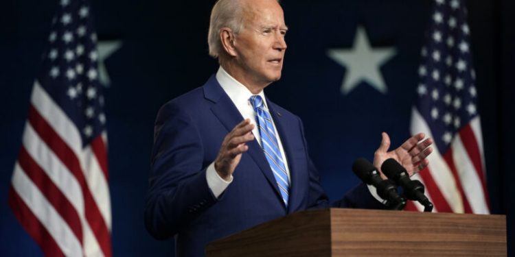 Joe Biden