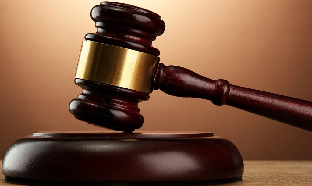 Man gets 20-year RI for raping minor girl