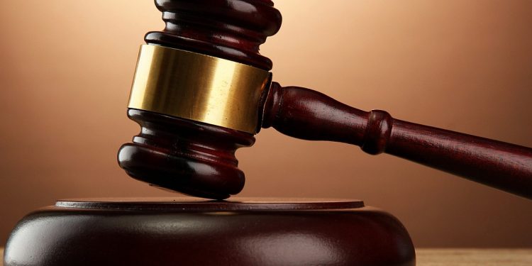 Man gets 20-year RI for raping minor girl