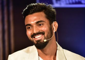 KL Rahul