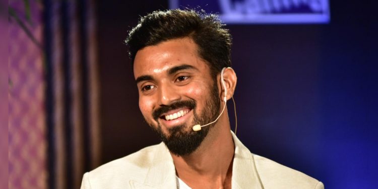 KL Rahul