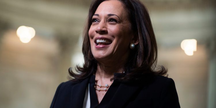 Kamala Harris