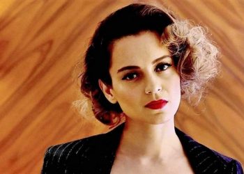 Kangana Ranaut