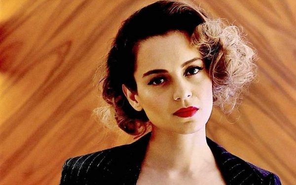 Kangana Ranaut