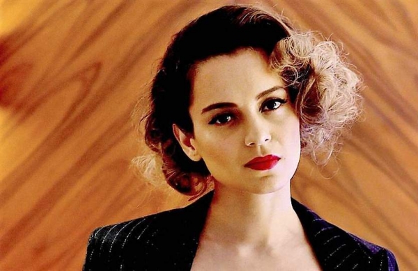 Kangana Ranaut