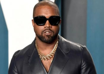 Kanye West