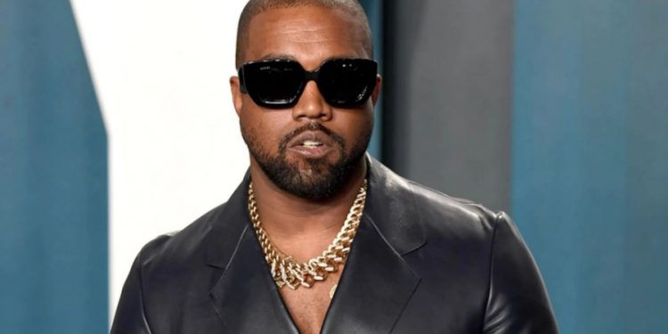 Kanye West