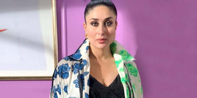 Kareena Kapoor Khan